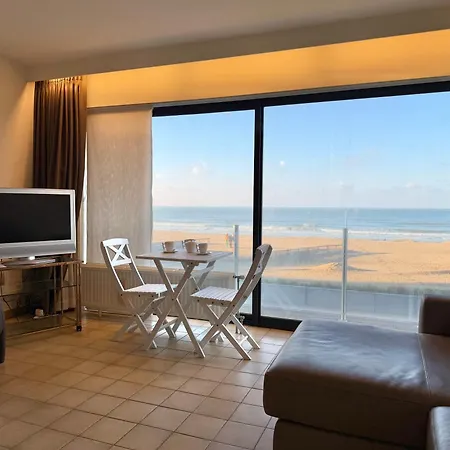 Oostdijk 0102 - Vue Lägenhet