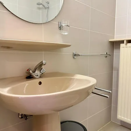 Oostdijk 0102 - Vue Lägenhet