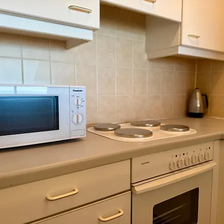 アパート Oostdijk 0102 - Vue *