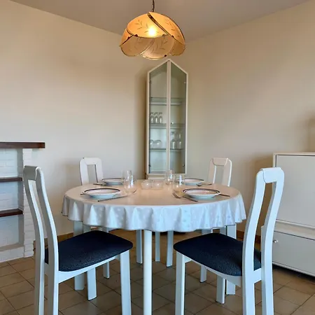 Oostdijk 0102 - Vue アパート