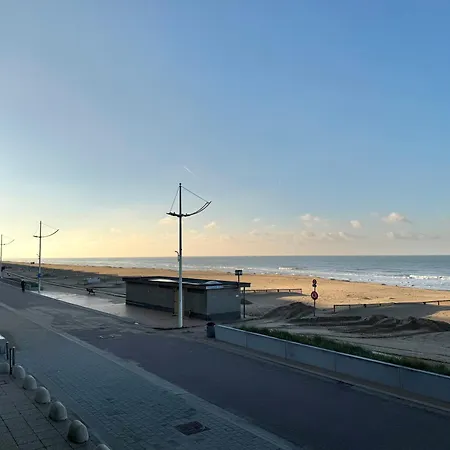 Oostdijk 0102 - Vue * Koksijde