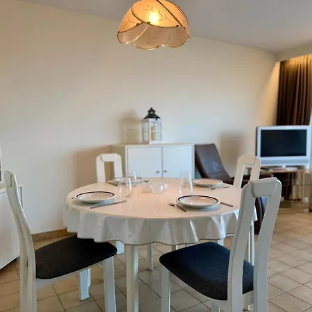 Oostdijk 0102 - Vue Lägenhet *